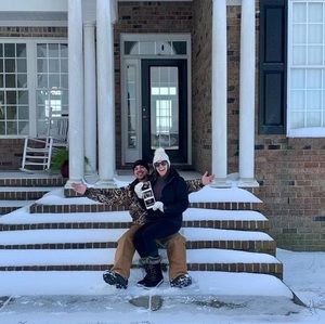 Meet your Posher, Luke